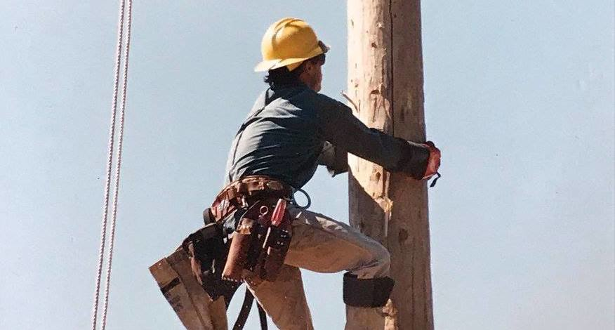 Donald as Lineman.jpg