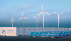 Energy storage systems, wind turbines, solar panels Energy storage systems, wind turbines, solar panels