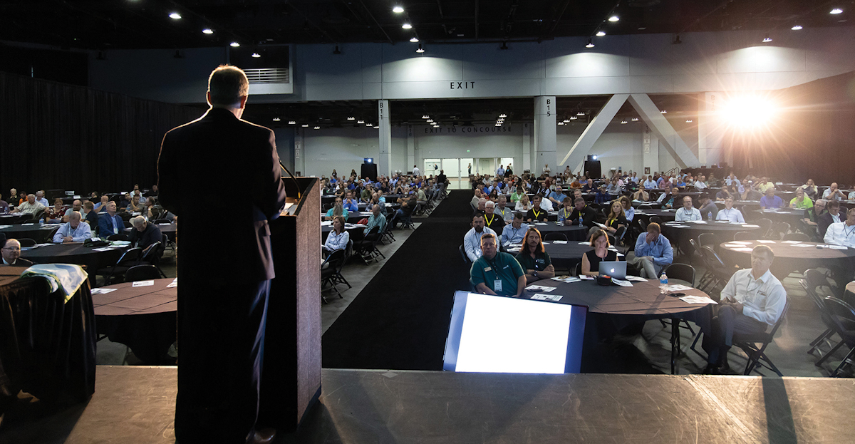 Best Practices At Trees And Utilities T D World