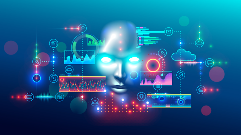 Ai Software Market To Reach 126 0 Billion In Annual Worldwide Revenue By 2025 T D World