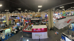 Feature Floor