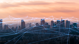 Smart City Feb