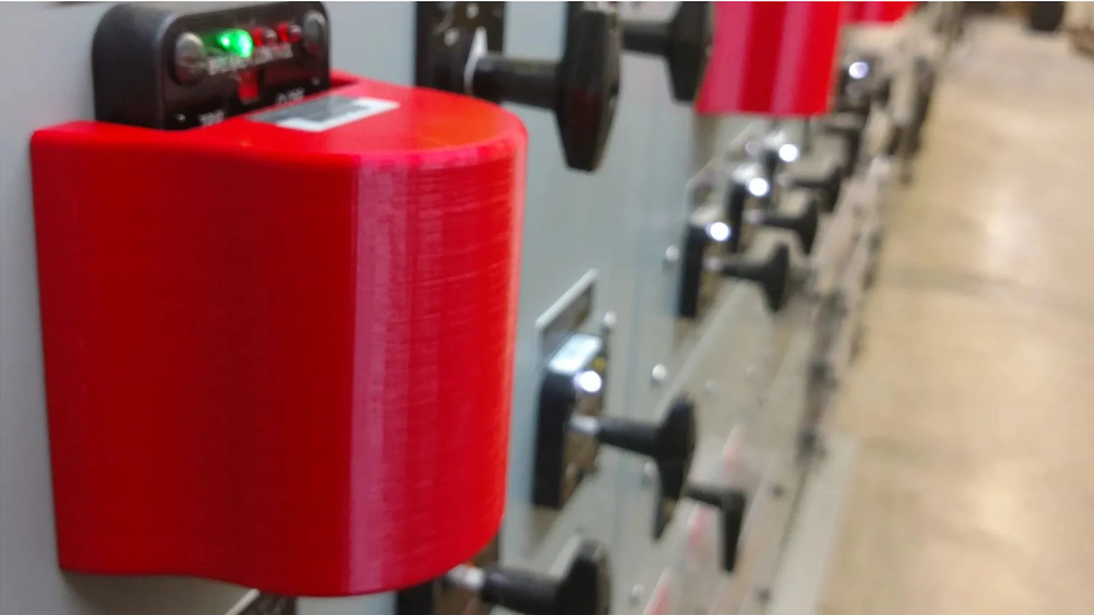 Human Performance Tools for Control Room Environments | T&D World