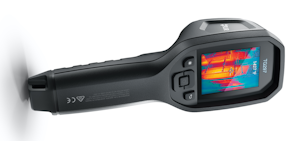 Flir Tg297