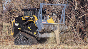 Loftness L Series Battle Ax 1