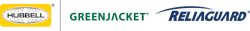 Hubbell Green Jacket Reliagard Color Hubbell Green Jacket Reliagard Color