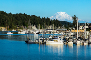 Gig Harbor Washington