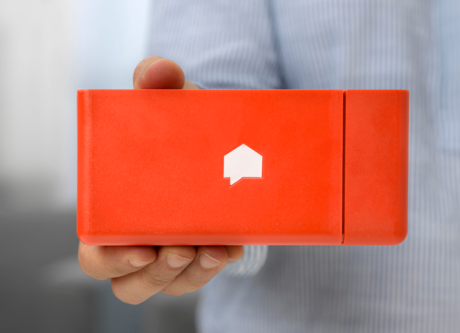 The Sense Home Energy Monitor