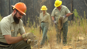 Millionth Tree