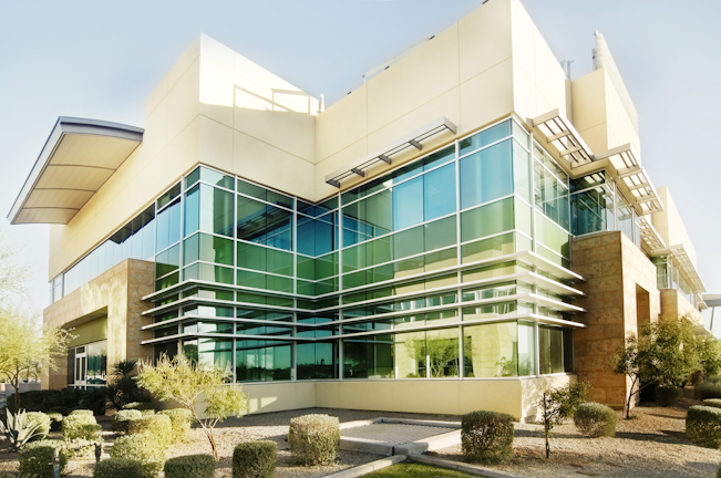 Navigant Research Names Leading Software Companies For Commercial Facility Optimization T D World