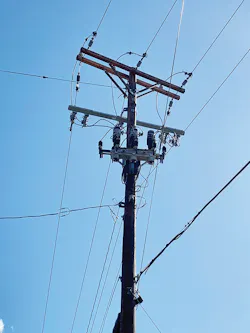 In 2019, Penn Power installed more than 70 Elastimold automated reclosing devices to enhance service reliability for customers in rural areas. In 2019, Penn Power installed more than 70 Elastimold automated reclosing devices to enhance service reliability for customers in rural areas.