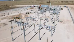 Xcel Energy Ink Basin Project Xcel Energy Ink Basin Project