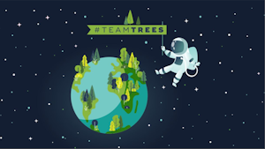 Team Trees Social Share Page 4