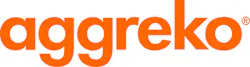 Aggreko Logo Orange On White Background (002) Aggreko Logo Orange On White Background (002)