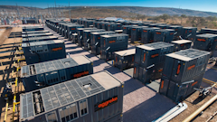 T&d Substation