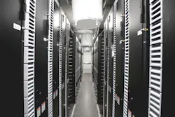 Interior view of Key Capture Energy’s KCE NY 1 battery storage project. Interior view of Key Capture Energy’s KCE NY 1 battery storage project.