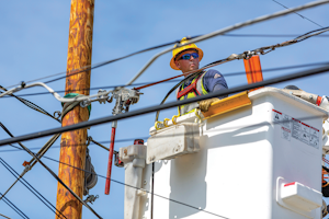 Installing a new outage management system will help WPS lessen the impact of outages for the approximately 450,000 electric customers it serves in Wisconsin. Dispatchers and field personnel can see a single view of all outage information, as well as attach documents and photos to an outage order, helping repairs take place more quickly and efficiently.
