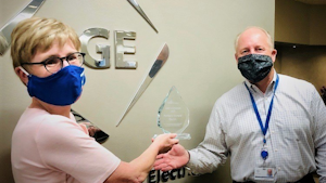 Pge Grid Innovator Award Photo