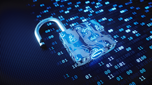 Cybersecurity Getty Matejmo
