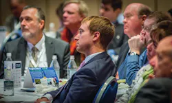 Eric Eriksen relocated from Alaska to Texas to become president of the NLC campus. Eric Eriksen relocated from Alaska to Texas to become president of the NLC campus.