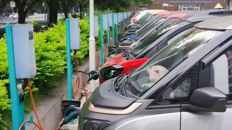 Siemens To Test Solution For Measuring Ev Charging Consumption In New York T D World