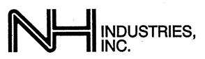 Nh Industries Logo