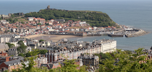 Scarborough Merlinpf Getty