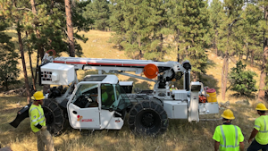 Job Site 1