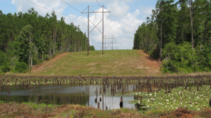 Utility Row