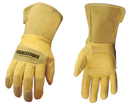 Youngstown 11 3255 60 Leather Utility Wide Cuff Lineman Performance Work Glove 5f7157e1af098 Youngstown 11 3255 60 Leather Utility Wide Cuff Lineman Performance Work Glove 5f7157e1af098
