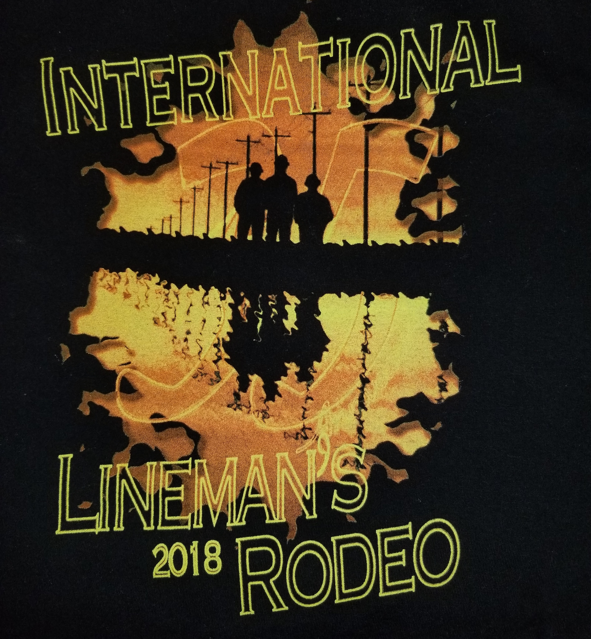 Linemen Shirt 5f860e40128d2