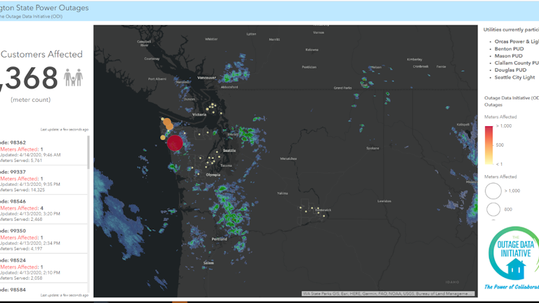 Three Big Decisions To Make Before The Storm Clobbers Your Utility T D World