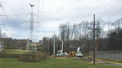 Finishing a project with unique challenges. Finishing a project with unique challenges.