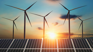 Wind Solar