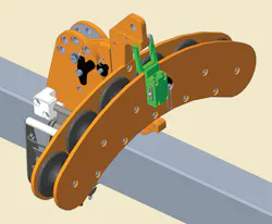 2010 Tdw 20in Crs Block Lp2 2010 Tdw 20in Crs Block Lp2