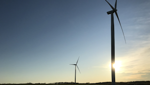 Wind Turbines id 180092636 © Sebastian Czapnik | Dreamstime com