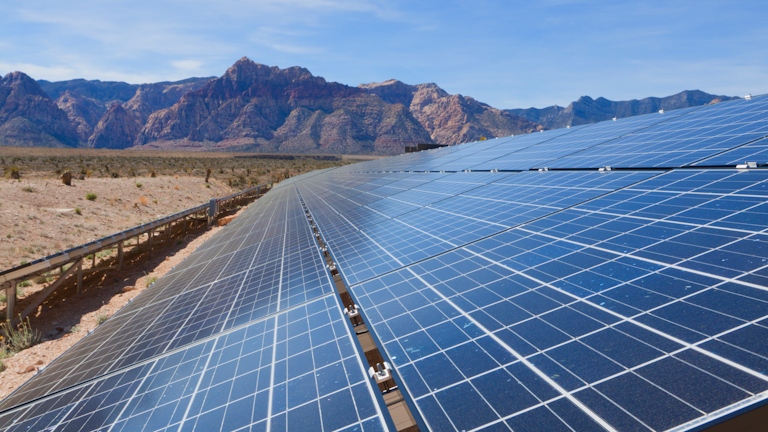 Aps Advances Toward 100 Clean Energy Commitment T D World
