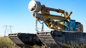 Aldridge Photo Submission Amphibious Drill Rig (1)