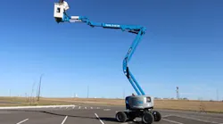 Terex Utilities Jan62021 Terex Utilities Jan62021