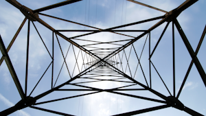 Transmission Tower Grid id11004912©alexander Chelmodeev|dreamstime com