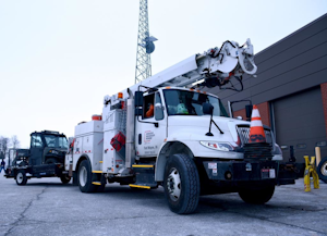 Indiana Michigan Power is sending mutual assistance crews to assist with storm response in Appalachia