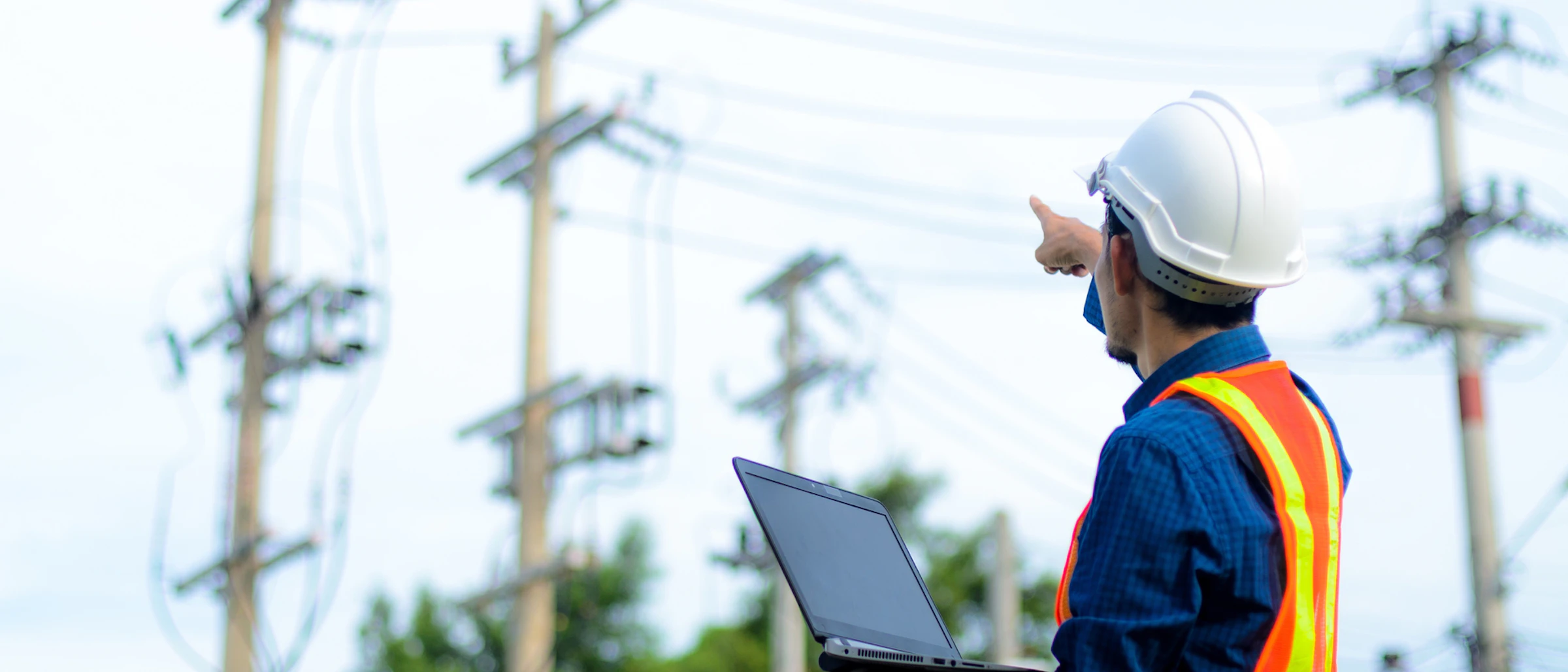 Electric Utility Rework WEBINAR: Securing a Connected Workplace in the Electric Utility ...