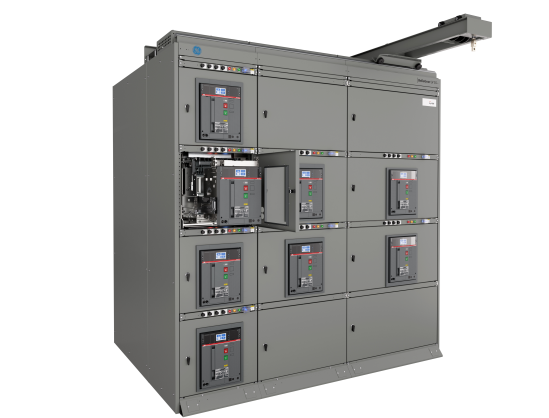 ABB ReliaGear LV SG Offers Preventive Maintenance Capabilities T&D World