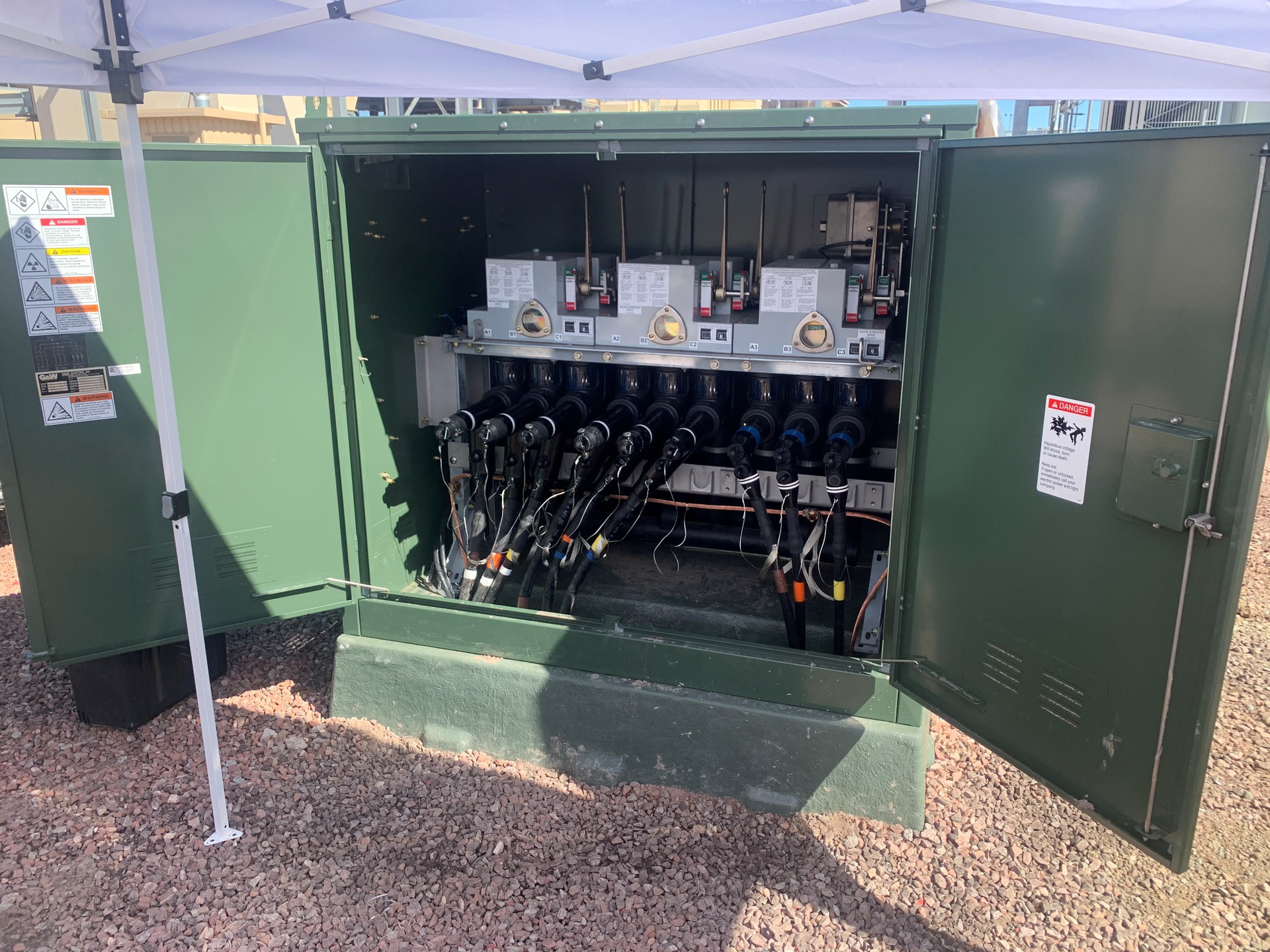 Using Reclosers as Sectionalizers A Conceptual Overview T&D World