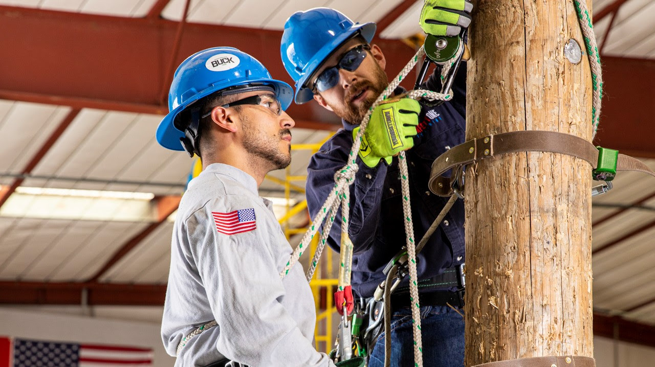 Top 5 Highest Paying States for Electrical Linemen T&D World