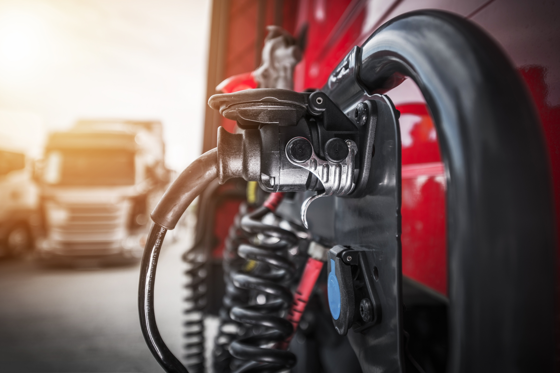 The electrification of heavy duty vehicles presents a promising opportunity for utilities.