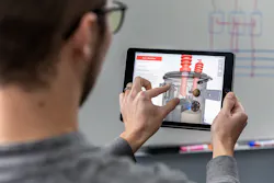 Augmented visualizations help reinforce important concepts and boost knowledge retention. Augmented visualizations help reinforce important concepts and boost knowledge retention.