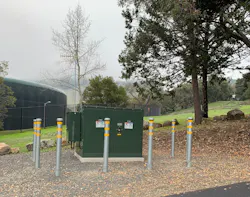 Multiple undergrounding demonstration projects, aimed at converting overhead powerlines to underground, were initiated in PG&E HFTDs, such as in Alameda, Contra Costa, Nevada and Sonoma counties. Multiple undergrounding demonstration projects, aimed at converting overhead powerlines to underground, were initiated in PG&E HFTDs, such as in Alameda, Contra Costa, Nevada and Sonoma counties.