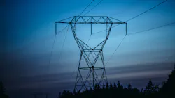 power lines power lines