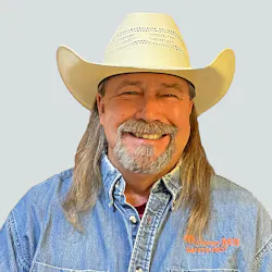 Greg McGriff, shift serviceman from the Rankin County, Miss. Entergy office. Greg McGriff, shift serviceman from the Rankin County, Miss. Entergy office.